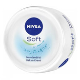 کرم مرطوب کننده نیوآ مدل Soft حجم 300 میلی لیتر