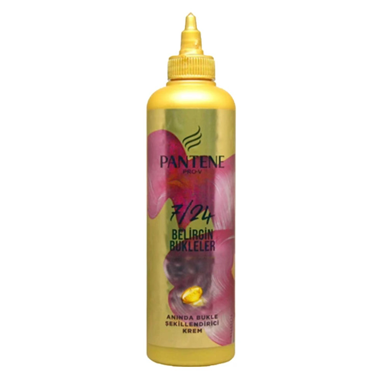 belirgin ماسک مو پنتن