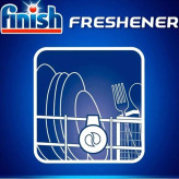 خرید بوگیر ماشین ظرفشویی فینیش مدل Freshener Lemon